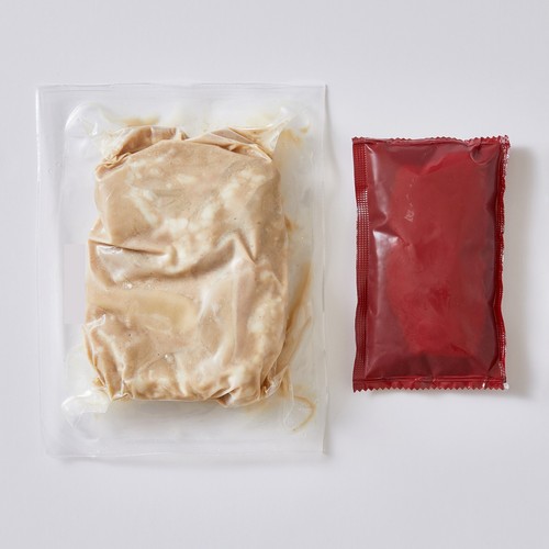 냉동 달구벌 소곱창(소금구이) (300G)