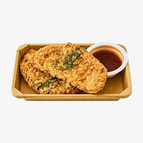 한끼 등심돈까스 (1팩)