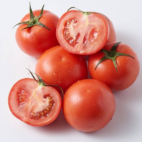 하루 한알 갈아먹는 토마토 (1KG/팩)