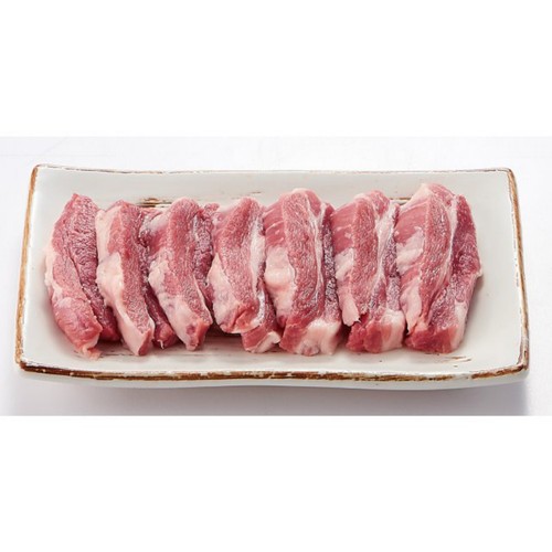 돈담음돼지등심덧살 (냉장) (300G)