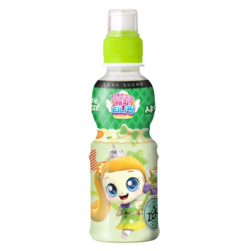 캐치 티니핑 제로 샤인머스캣 (200ML)