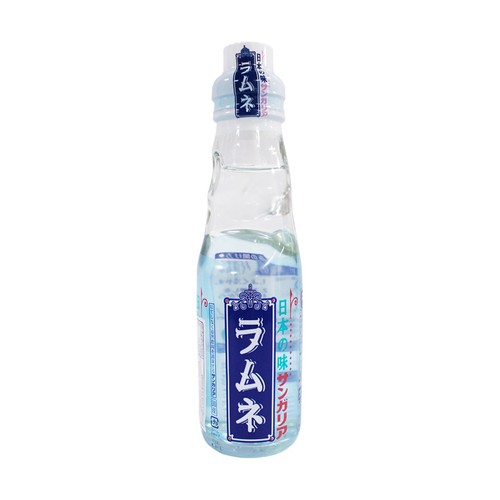 산가리아 라무네 (200ML)