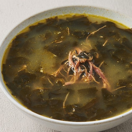 요리하다 미역국 (500G)ㅣ롯데마트 제타 최상의 신선 식품과 다양한 간편식을 롯데마트 제타에서 만나보세요