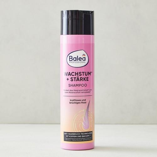 dm 발레아 프로페셔널 카페인 샴푸 (250ML)