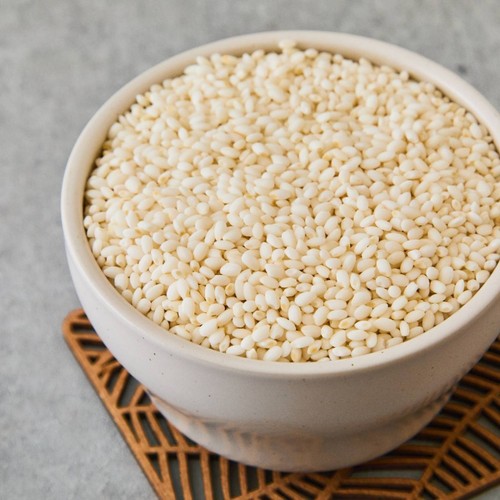 유기농 찹쌀 (2KG)