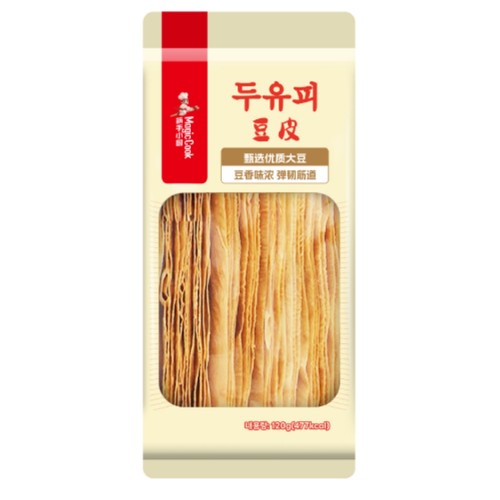 디아이리더스 하이디라오 두유피 (120G)