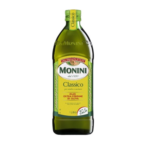 모니니 엑스트라버진 올리브오일 (1L)