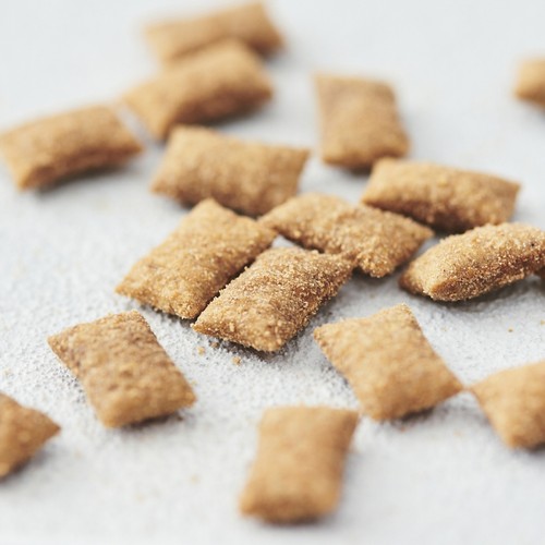 콜리올리 바삭바삭 스낵 (연어&치킨) (85G)