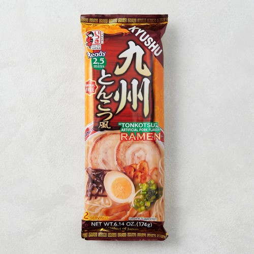 이츠키 큐슈 돈코츠향 라멘 (174G)
