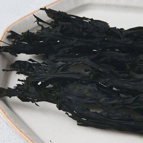 기장에서 채취한 한끼미역 (90G)