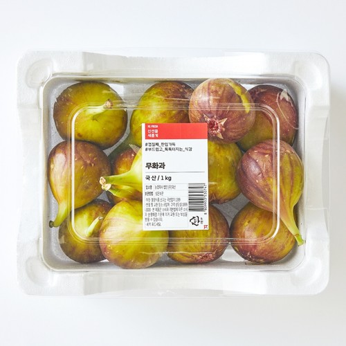 무화과 (1KG/박스)