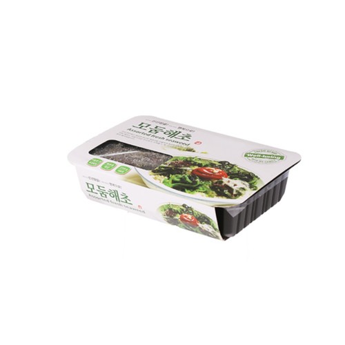 모둠해초 (200G)