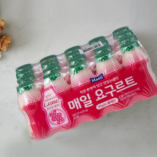 매일 요구르트 (65ML*20입)