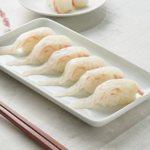 광어초밥 (8입)