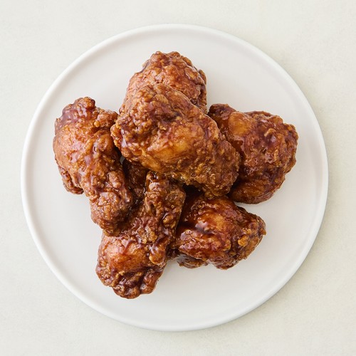 요리하다X안유성 타레 야키토리 봉 (300G)