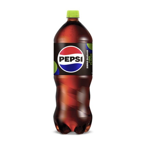 펩시 제로 슈거 라임 (1.5L)