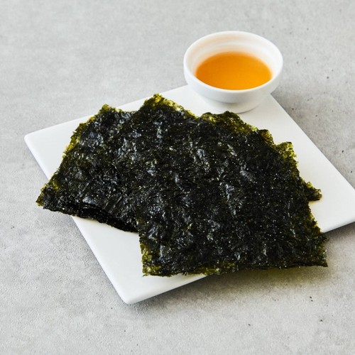 박향희김 네모난 밥김 (8G*8봉)