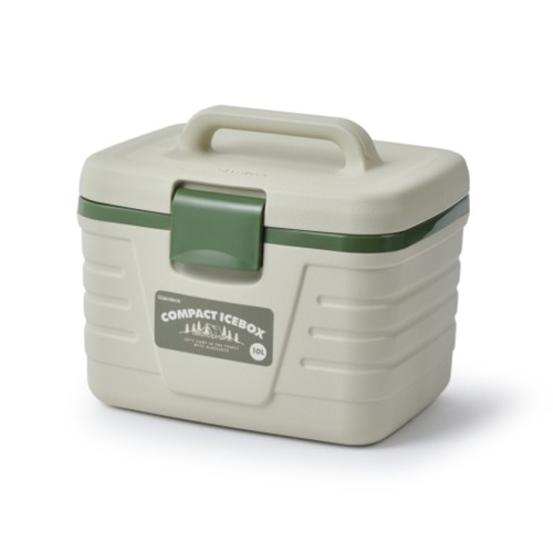 컴팩트 아이스박스 (10L)