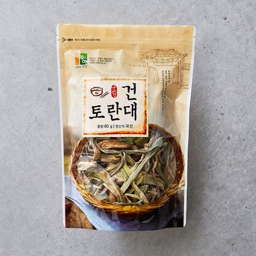건토란대 (60G)