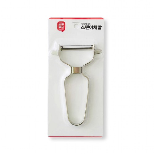 오늘좋은 스텐야채칼