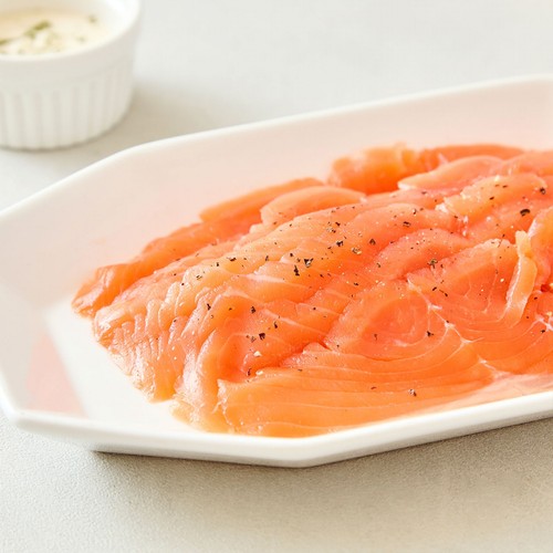파타고니아 훈제연어 (170G)