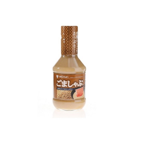  미쯔칸 고마샤브 참깨소스 (250ML)