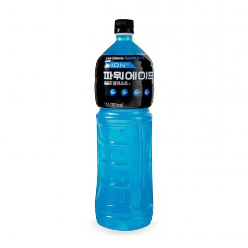 파워에이드 (1.5L)