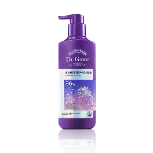  닥터그루트 마이크로바이옴 바이오엑소좀 컨디셔너 (400ML)