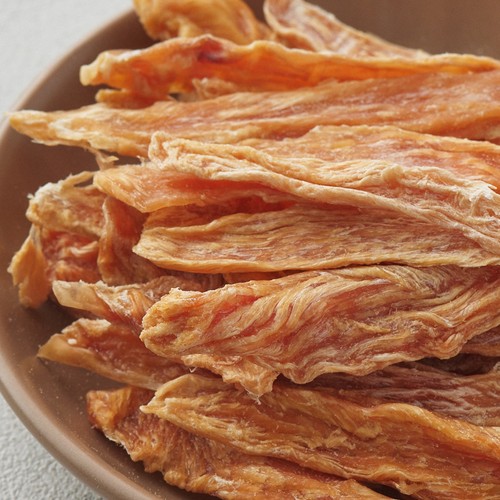 콜리올리 순살가득 슬라이스 (닭고기) (300G)