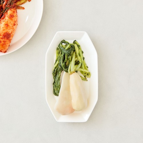 【사전예약, 11/13~12/10 배송】 절임알타리 (5KG/박스)