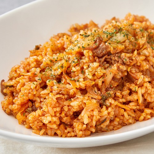 요리하다 차돌김치볶음밥 (400G)