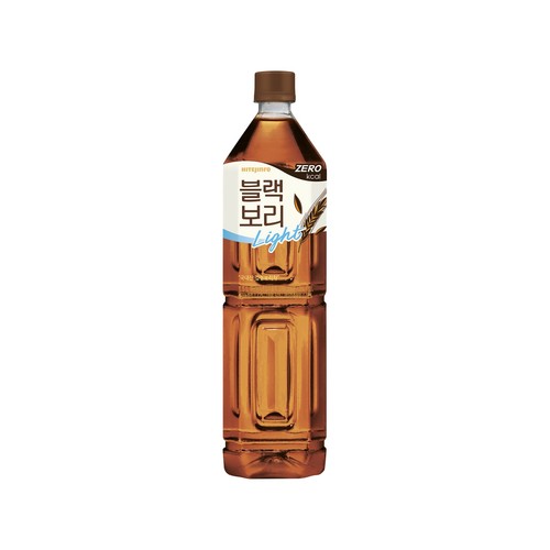 하이트진로 블랙보리 (라이트) (1.5L)