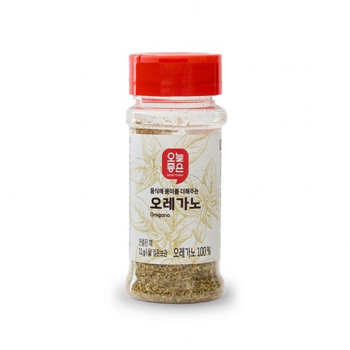  오늘좋은 오레가노 (11G)