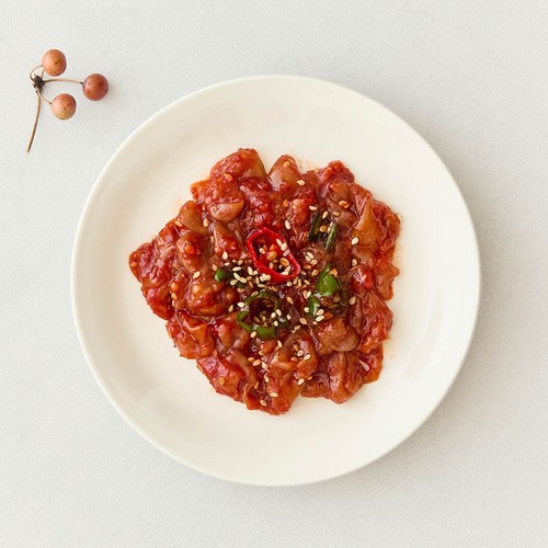 미찬 창난젓(100G)