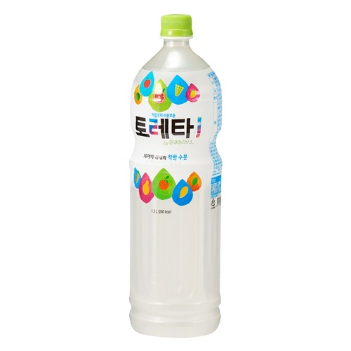 토레타 (1.5L)