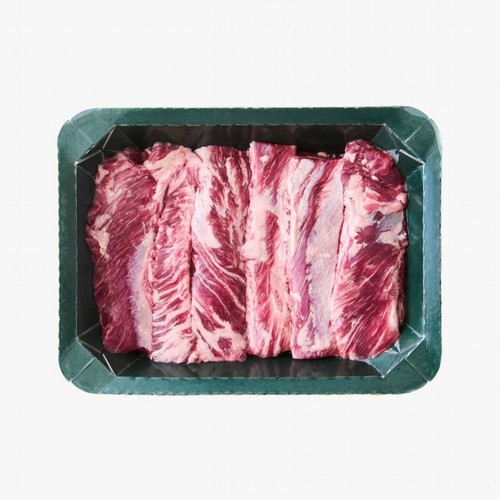 한우 늑간살 (2등급) (300G)
