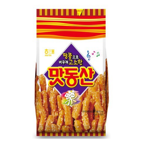 해태 맛동산 (300G)