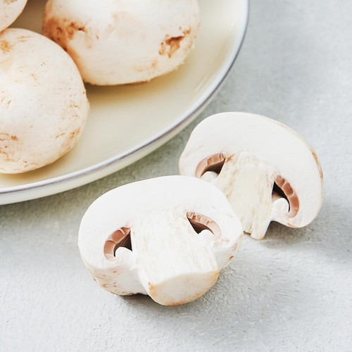 GAP 충남 오감양송이 (300G/팩)