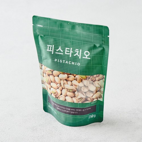 생 피스타치오 (250G)