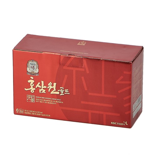 정관장 홍삼원골드 (100ML*24입)