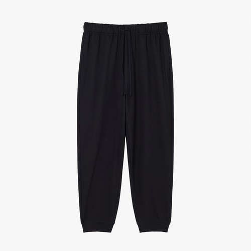 BLACK/L 오늘좋은 남성 조거팬츠