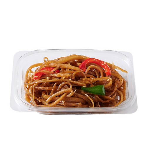 미찬 우엉조림(100G)