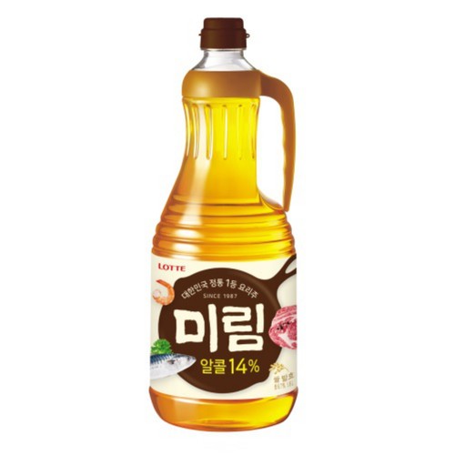 롯데 미림 (1.8L)