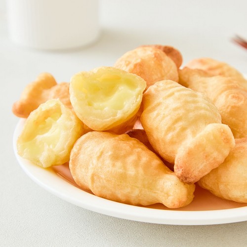 요리하다 방과후 슈크림붕어빵 (300G)