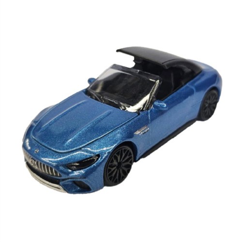 마조렛 53 벤츠 SL 63 AMG (3세이상)
