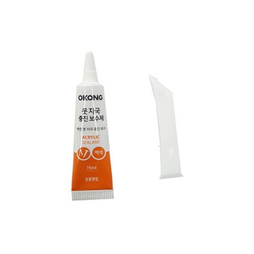  오공 못자국 충진 보수제 (15ML)