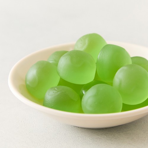 오늘좋은 오늘좋은 청포도젤리 (60G)