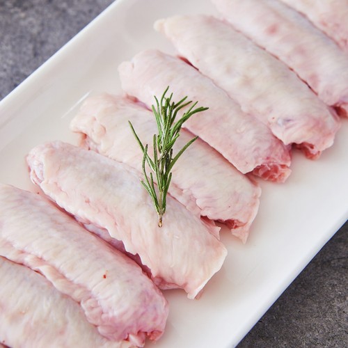 하림 동물복지 닭아랫날개 (300G)