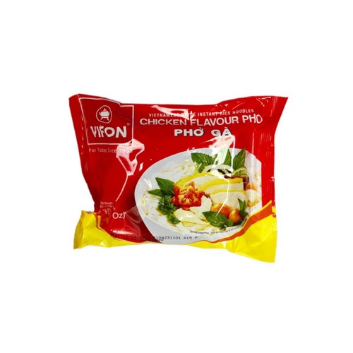 비폰 포가 베트남쌀국수 (60G)