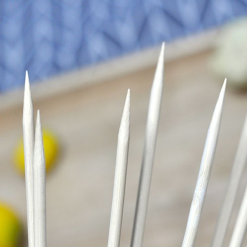 다용도꽂이 (30cm) (50입)